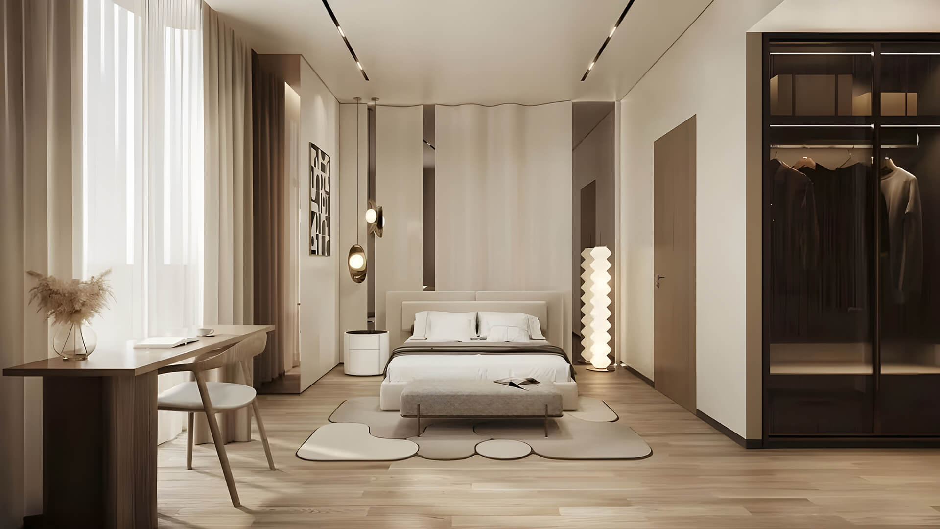 Апартаменты Tivanno