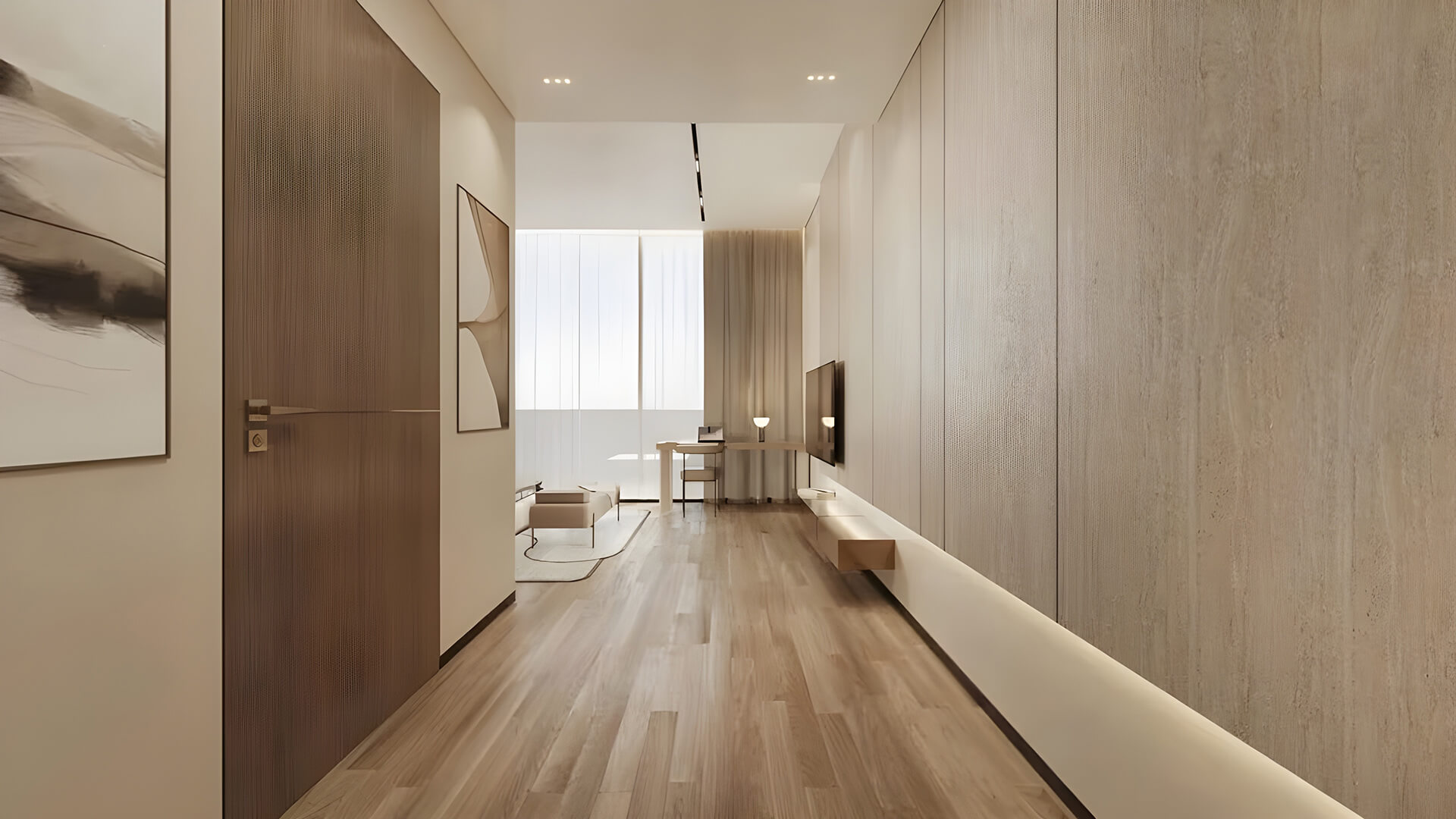 Технологии и инженерия Tivanno